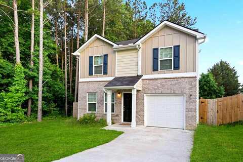 Wood Bend, RIVERDALE, GA 30296