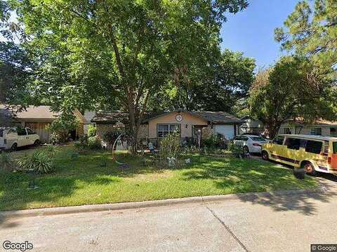 Hackberry, ARLINGTON, TX 76013