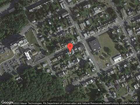 Phillips, COALDALE, PA 18218