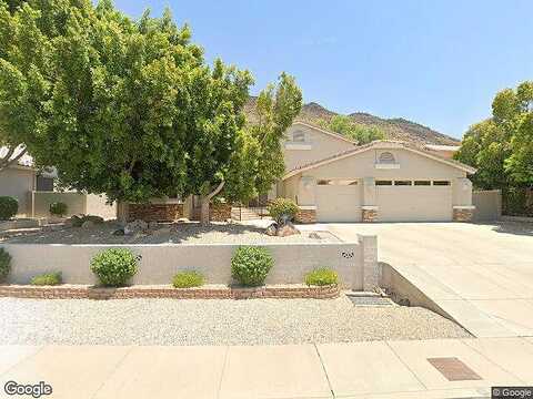 52Nd, GLENDALE, AZ 85308