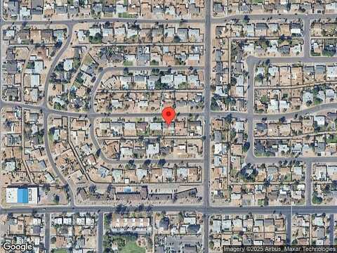 Luke, PHOENIX, AZ 85015