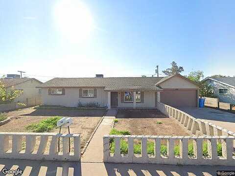 Luke, PHOENIX, AZ 85015