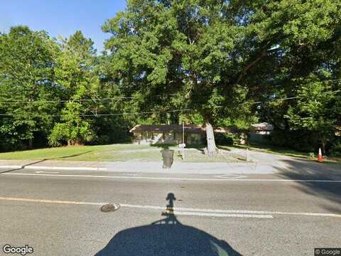 White, TALLAHASSEE, FL 32304