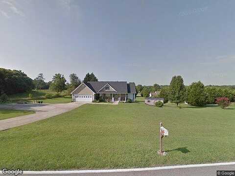 Hazel Creek, MOUNT AIRY, GA 30563