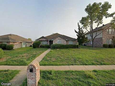 Rosewood, LANCASTER, TX 75146