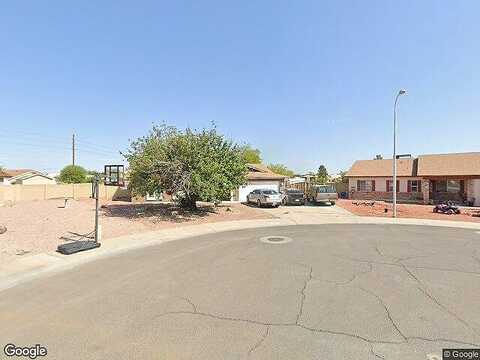82Nd, PEORIA, AZ 85381