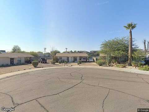 Esther, TEMPE, AZ 85288