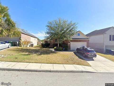 Crescent, SAN ANTONIO, TX 78258