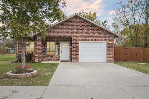 1St, GREENVILLE, TX 75401