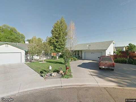 Meadowood, GRAND JUNCTION, CO 81504