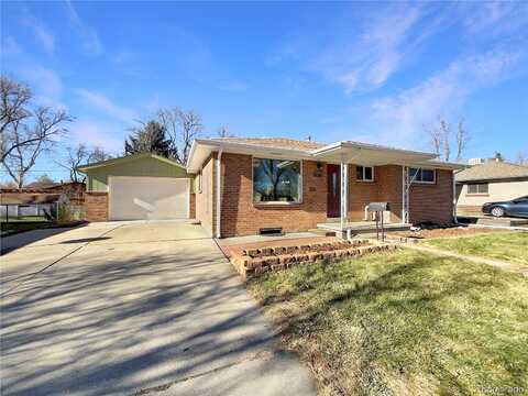 Garrison, ARVADA, CO 80004