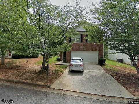 Chestnut Lake, LITHONIA, GA 30038