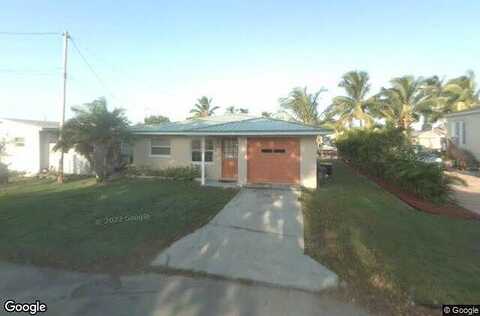 Cay, MATLACHA, FL 33993