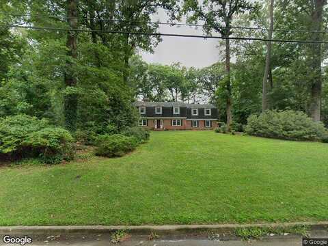 Briarwood, VIRGINIA BEACH, VA 23452