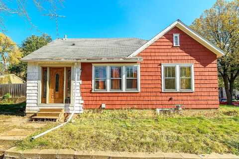 Forest, SAINT PAUL, MN 55106