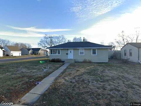 2Nd, OSSEO, MN 55369