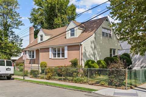 2 Abner Place, Yonkers, NY 10704