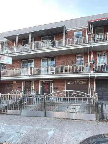 51-16 Junction Boulevard, Elmhurst, NY 11373