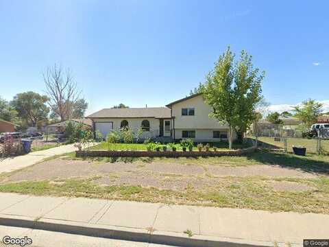 15Th, PUEBLO, CO 81003