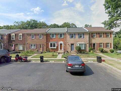 Choctaw Ridge, WOODBRIDGE, VA 22192