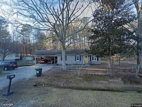 Dallas, VILLA RICA, GA 30180