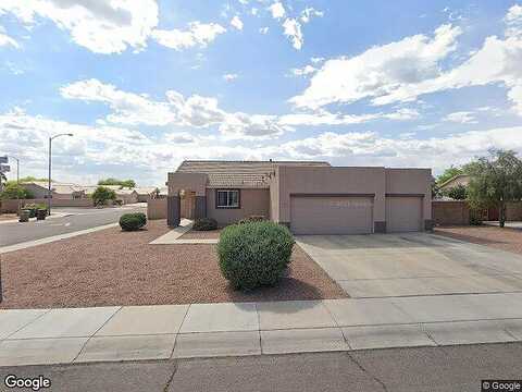 85Th, PEORIA, AZ 85345