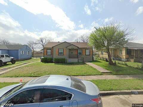 Overhill, DALLAS, TX 75216
