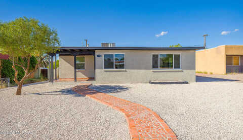 1St, TUCSON, AZ 85711
