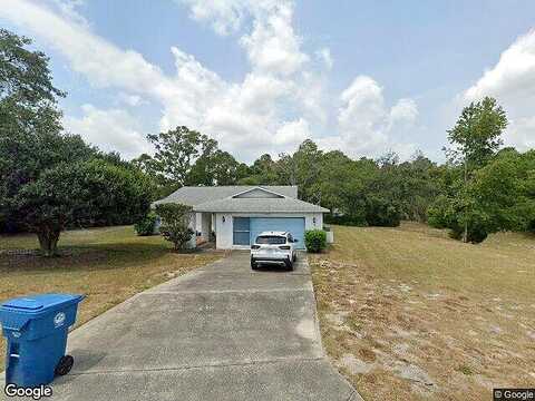 Running Oak, SPRING HILL, FL 34608