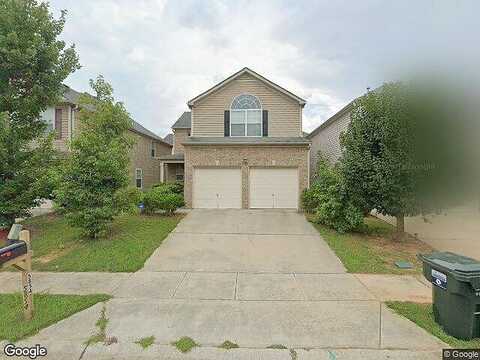 San Gabriel, ATLANTA, GA 30349