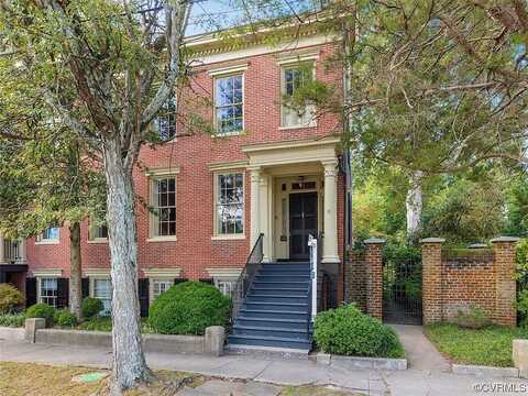 Adams, PETERSBURG, VA 23803