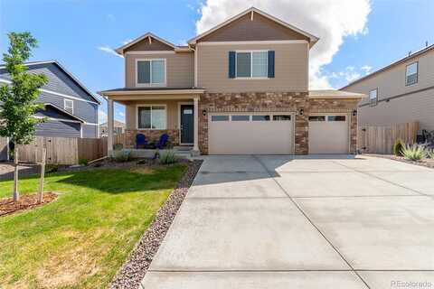 Willow, THORNTON, CO 80602