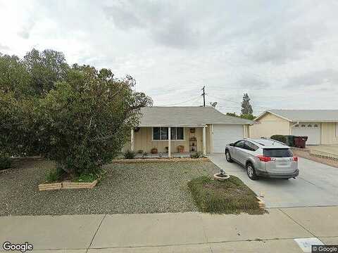 Crosby, MENIFEE, CA 92586