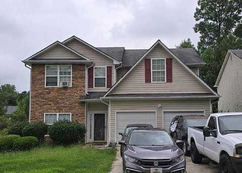 Ferncrest, DOUGLASVILLE, GA 30135