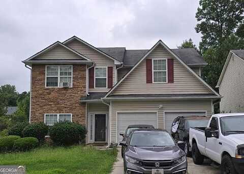 Ferncrest, DOUGLASVILLE, GA 30135