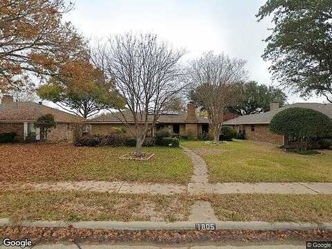 Guildford, GARLAND, TX 75044