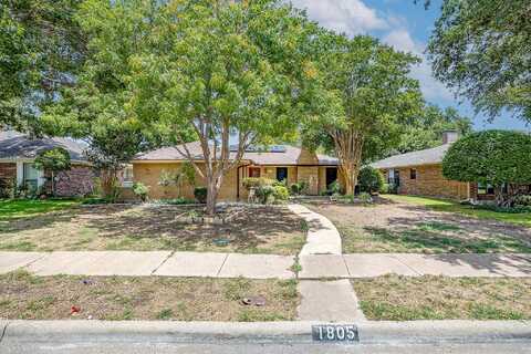 Guildford, GARLAND, TX 75044