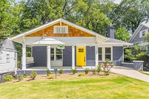 Mozley, ATLANTA, GA 30314