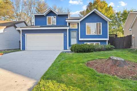 Viewcrest, SAINT PAUL, MN 55126