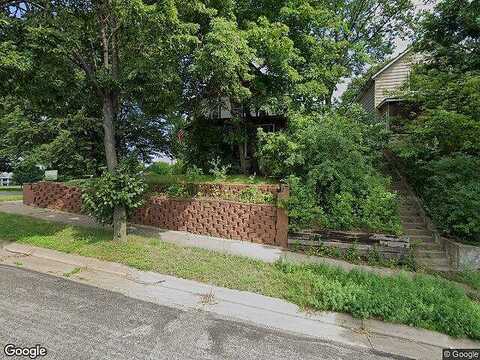York, SAINT PAUL, MN 55106