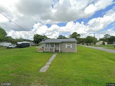 Spruce, NEW SMYRNA BEACH, FL 32168