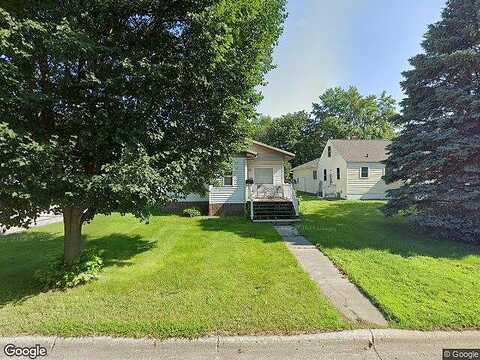 7Th, FERGUS FALLS, MN 56537