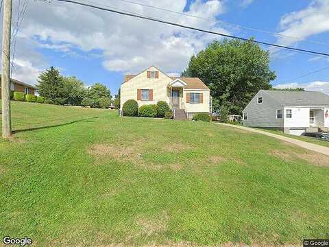 Hilltop, WASHINGTON, PA 15301