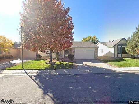 Iris, LITTLETON, CO 80123