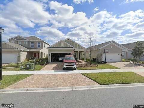 Longleaf Branch, JACKSONVILLE, FL 32222