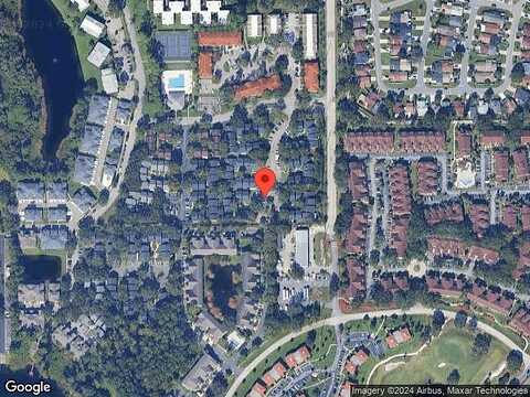 Scotchwood, ORLANDO, FL 32822