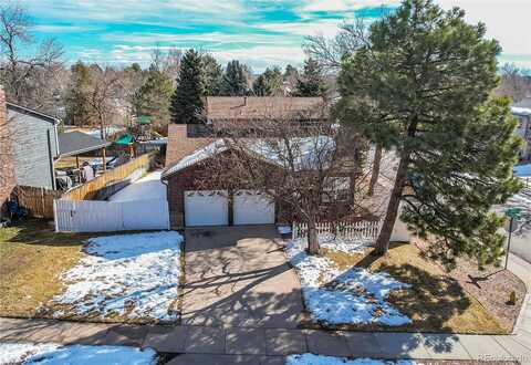 Oak, LITTLETON, CO 80127