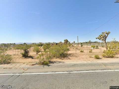 Aberdeen, YUCCA VALLEY, CA 92284