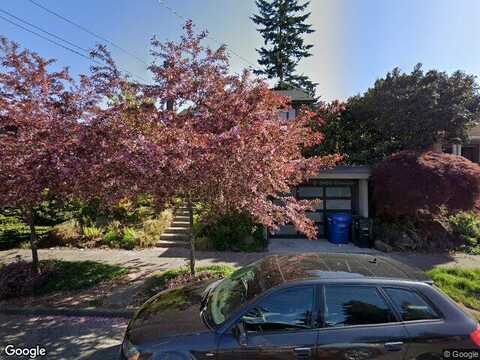 61St, SEATTLE, WA 98115