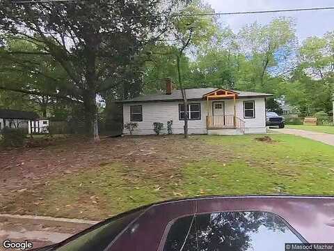 Yancey, FOREST PARK, GA 30297